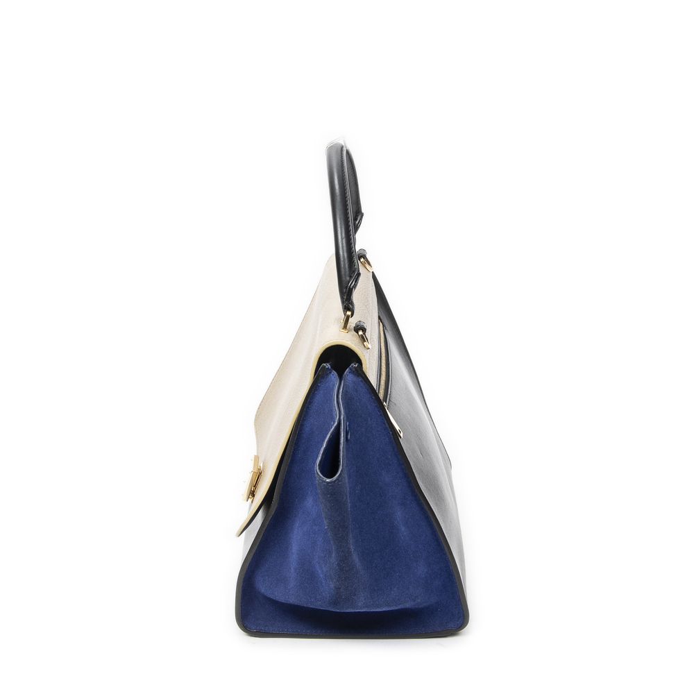 Celine Mini Luggage - Picture 3 of 10